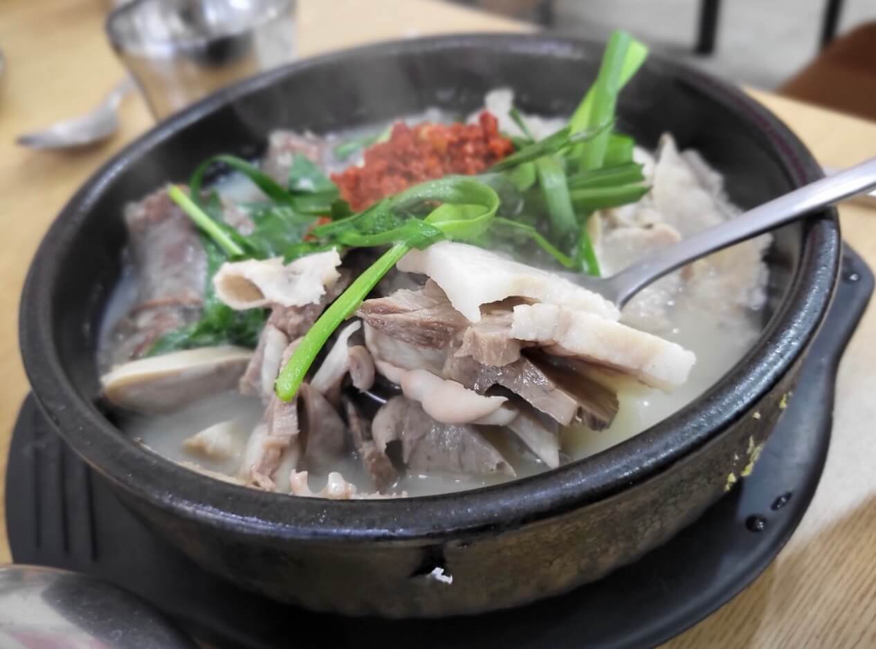 생방송-오늘-저녁-남극-셰프-순대국-위치-정보-안내