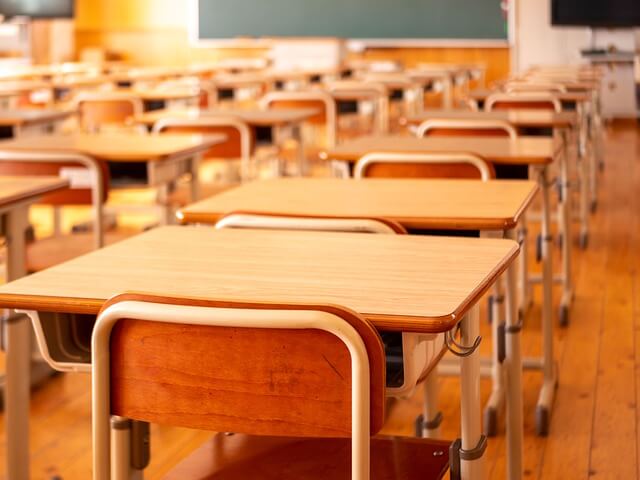 2024년 수능시험 일정 및 시간표&amp;#44; 수험생 유의사항
