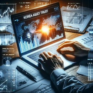 한국자산신탁 배당금 지급 이력 알아보기 3