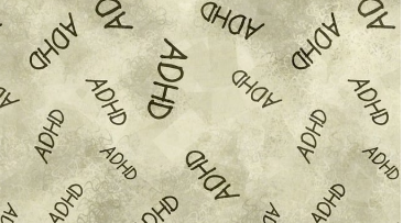 ADHD in kindergarten