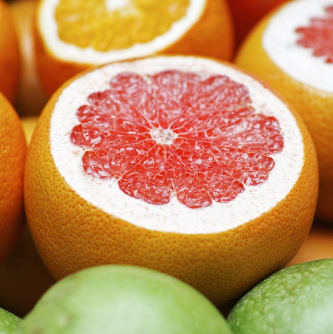 방광에 좋은 음식 10