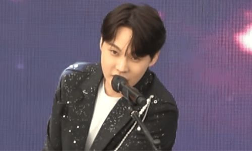 박서진 나이 프로필 가족사 출연 방송 연봉 및 현역가왕2 우승 정보 총정리