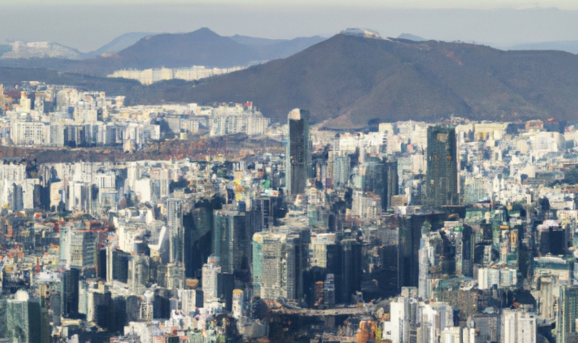 토지거래허가구역 해제 잠실 삼성 대치 청담 부동산 갭투자