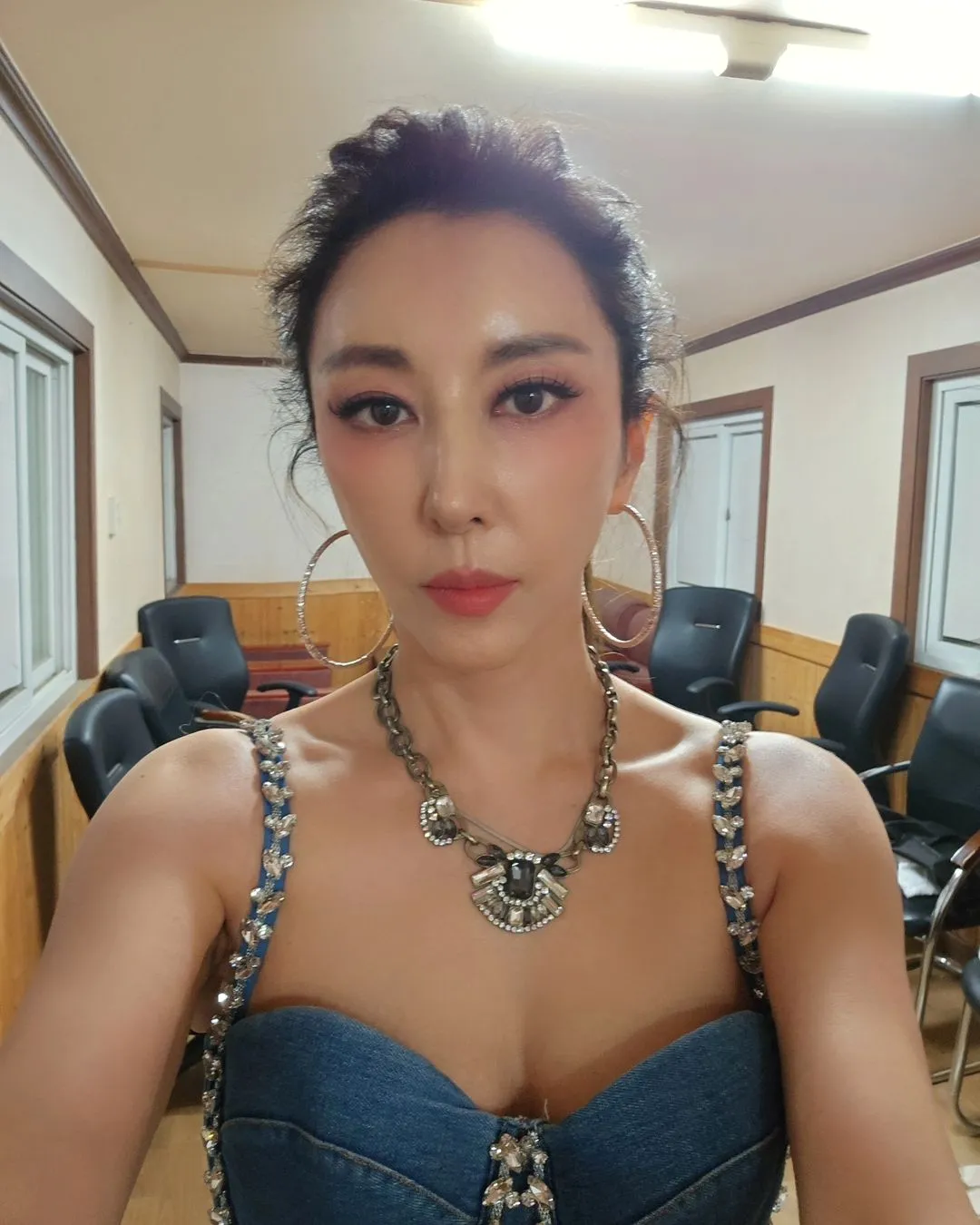 김완선_인스타그램_이미지