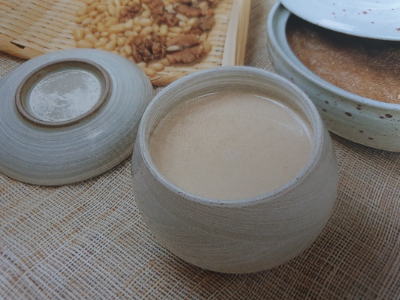 음청류의 역사와 종류