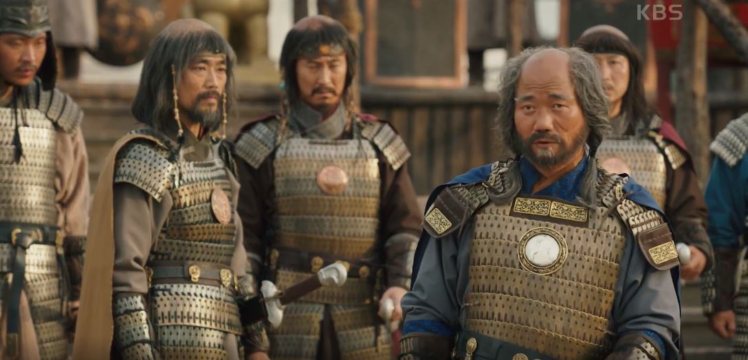 고려거란전쟁_6회