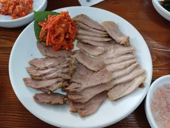 수육 황금레시피 맛있게 삶는 법_15