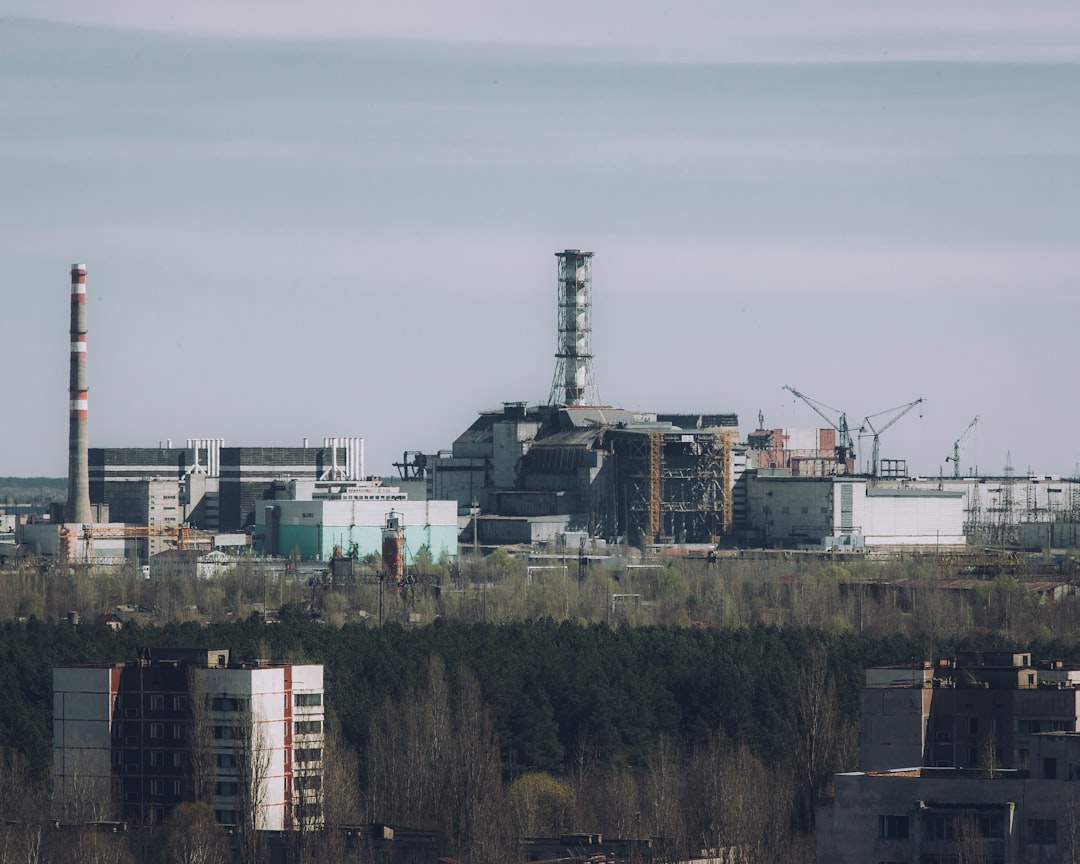 Chernobyl