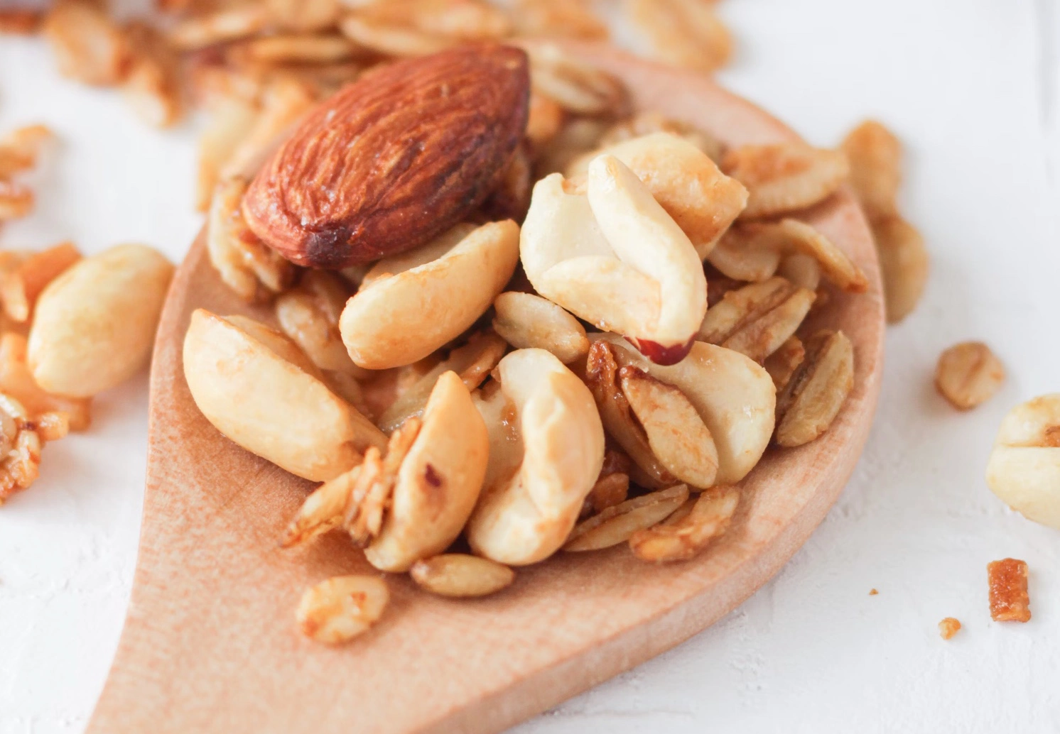 브라질너트 효능