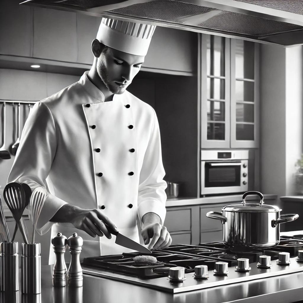 흑백요리사 나이