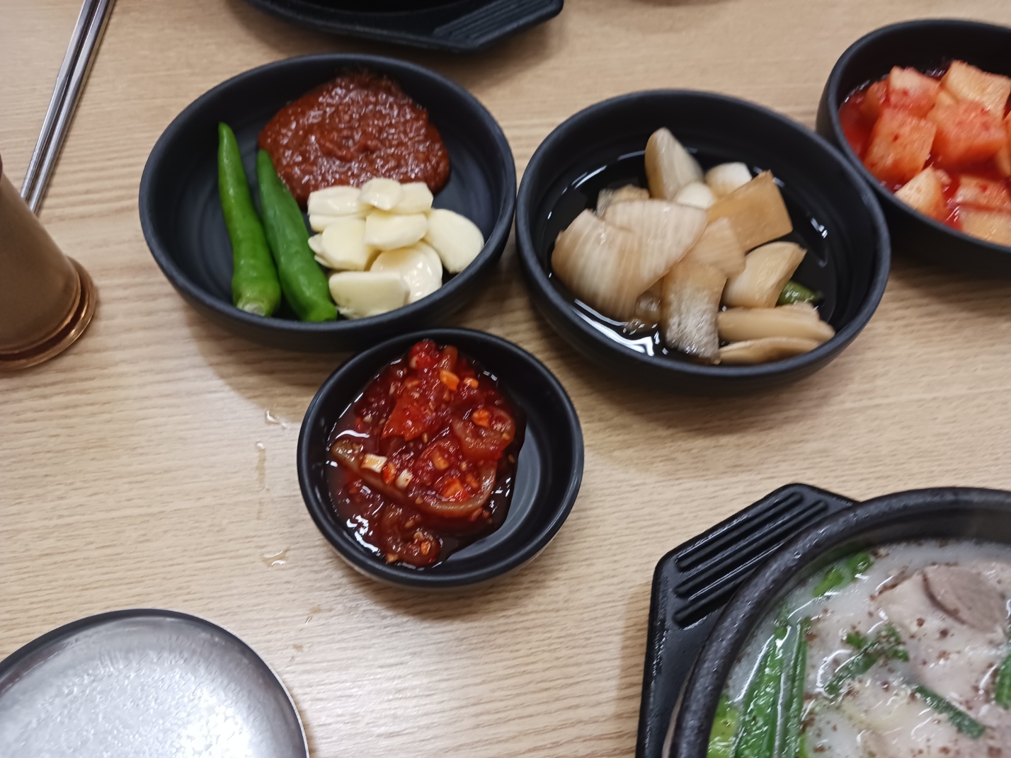 아우내순대