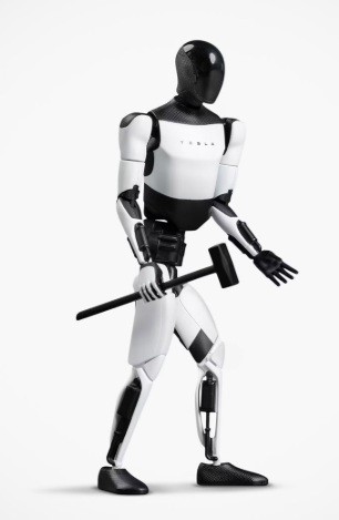 AI 로봇