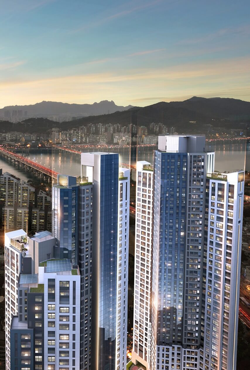 8.8 청약! 그란츠 리버파크 분양가, 평면도, 중도금대출