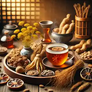 오줌 소태 민간 요법3