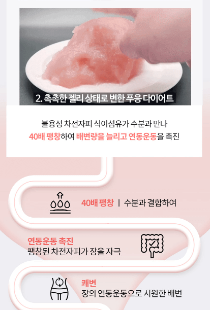 푸응 다이어트 효과 및 가격&amp;#44; 내돈내산 실제 후기