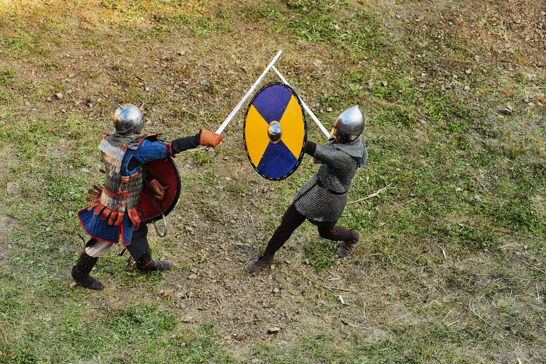 Shield