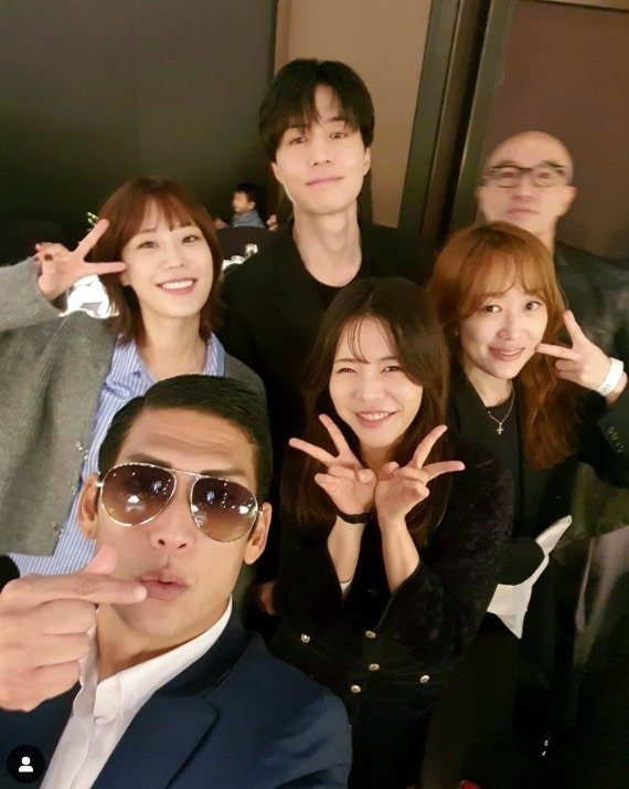 박준영 인스타
