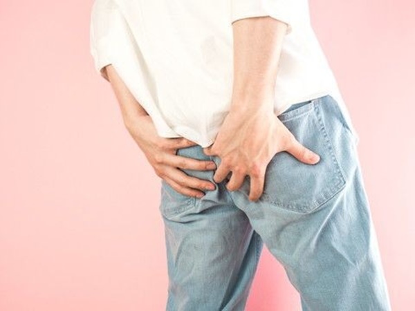 항문이 가려운 이유