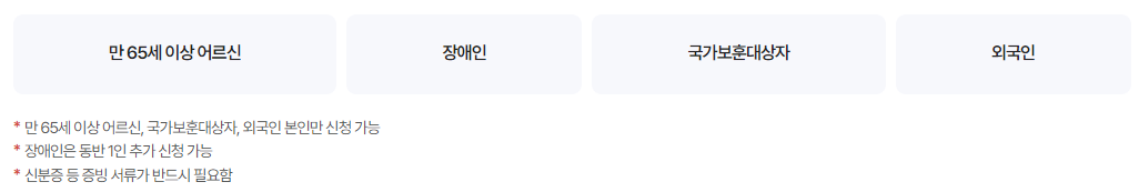 청와대 관람신청7