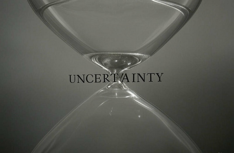 한국 경제- 골든 타임은 지나가고 있다.