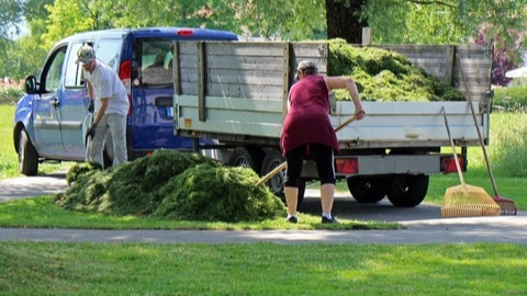 2024년 조경기능사 시험일정 월급