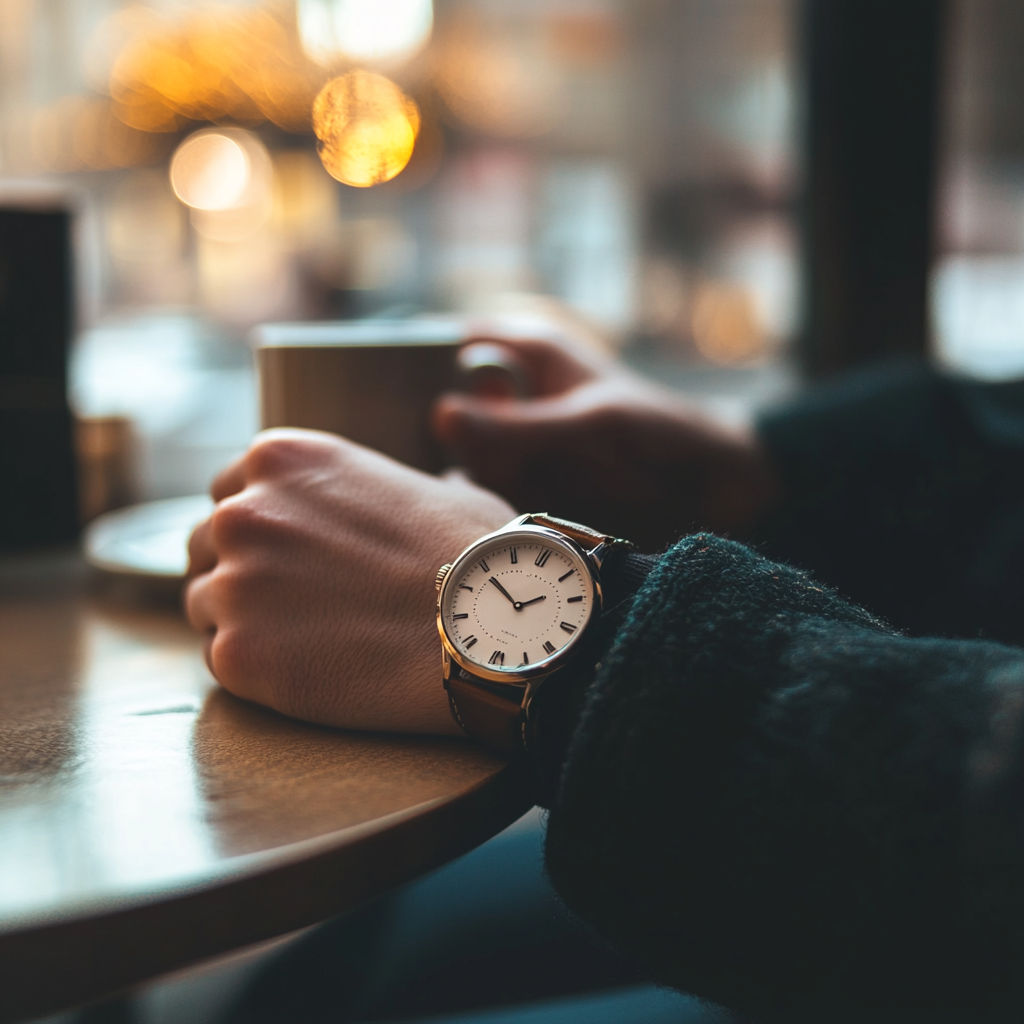 시계보는 꿈해몽