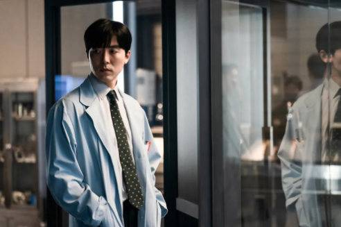 [지배종] 드라마 등장인물 정보