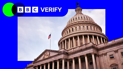 미국 정부 셧다운