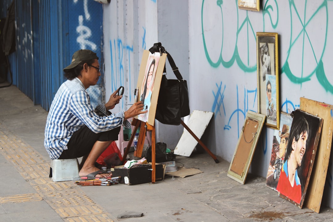 Artists
