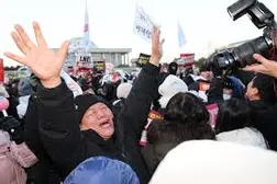 윤석열 대통령 탄핵 가결 후 헌법재판소 심판 절차