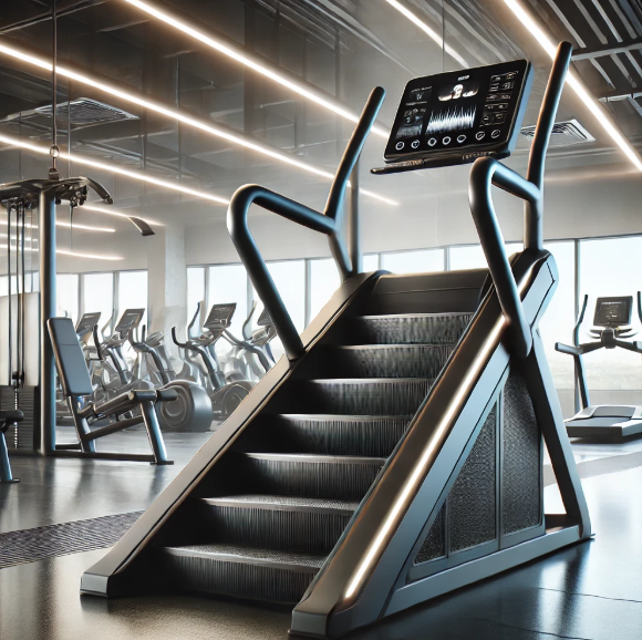 스텝밀 관련 사진