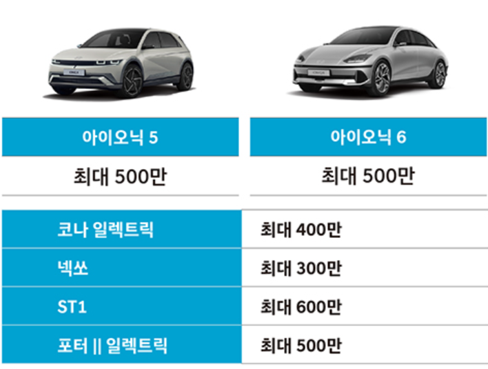 2024 코리아세일페스타 현대자동차