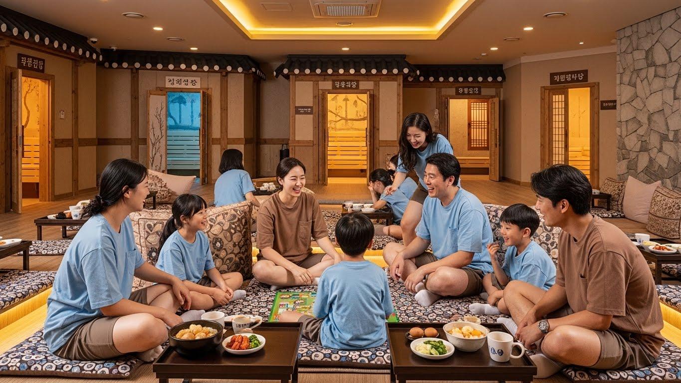 광주찜질방추천