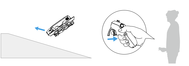 dji_모션컨트롤러