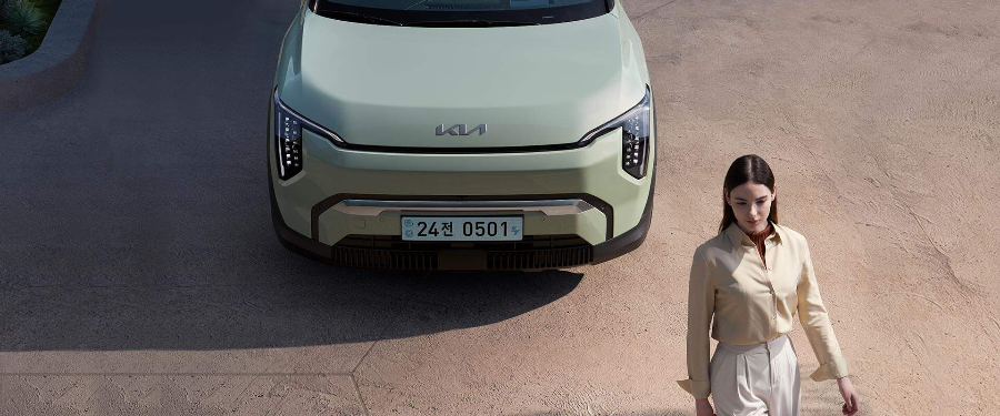 기아 EV3, 테슬라 대항마 될까? 가격·제원·출시 정보 한눈에!