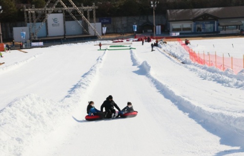 엘리시안_강촌_스노우필&펀파크