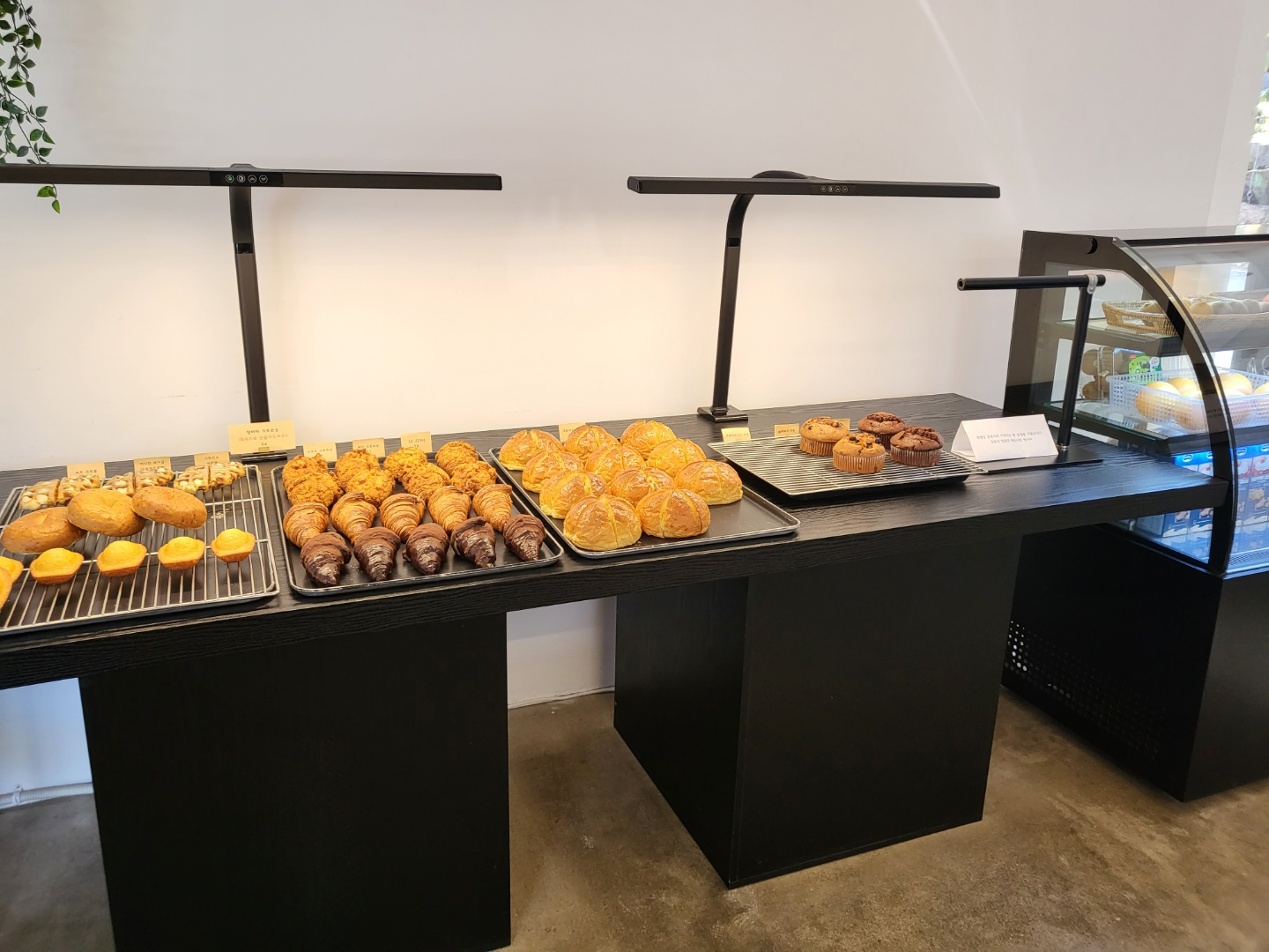 청주 부모산 블란서커피