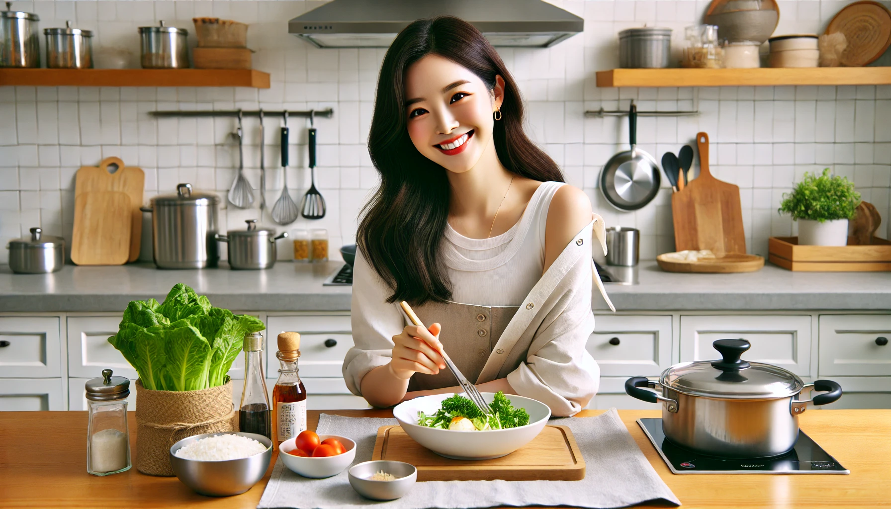 혼밥 레시피 추천
