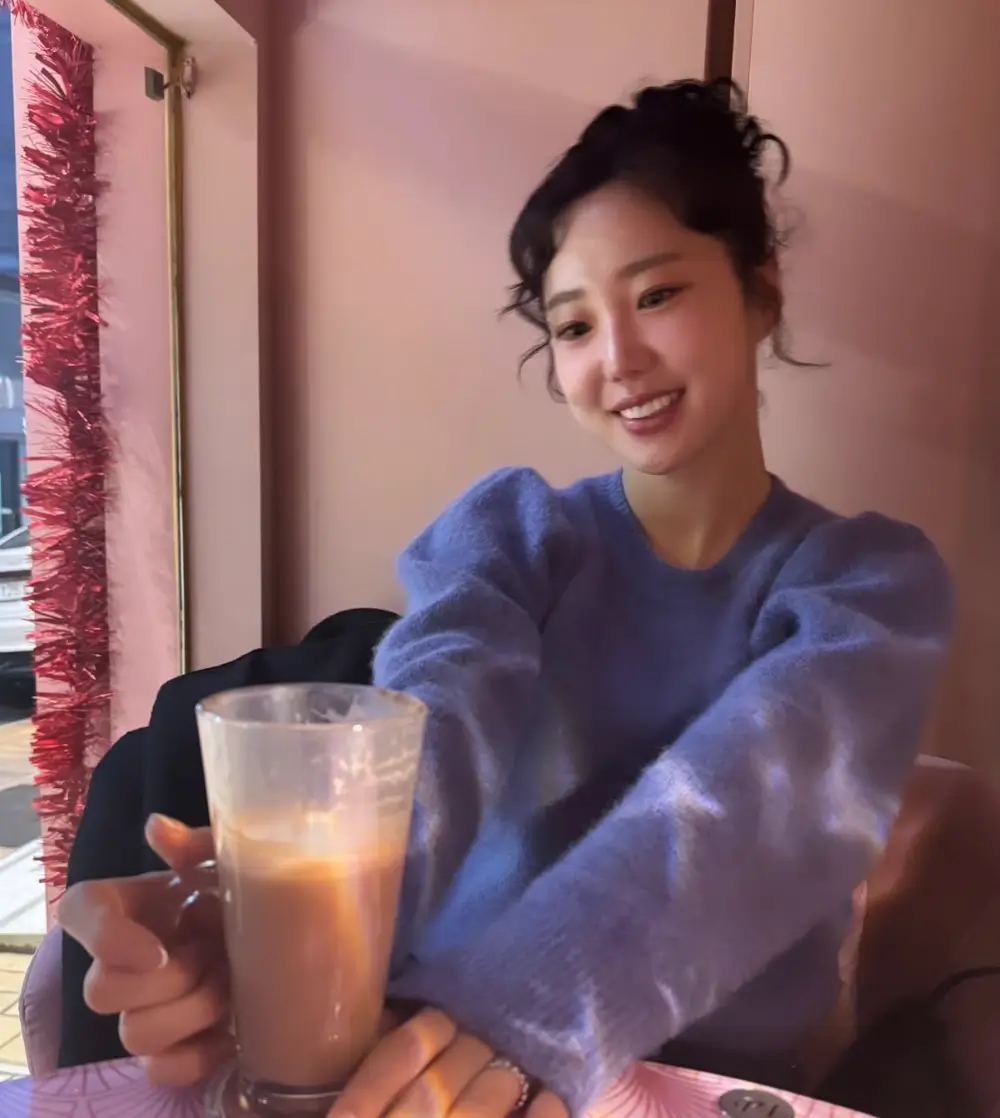 김가영
