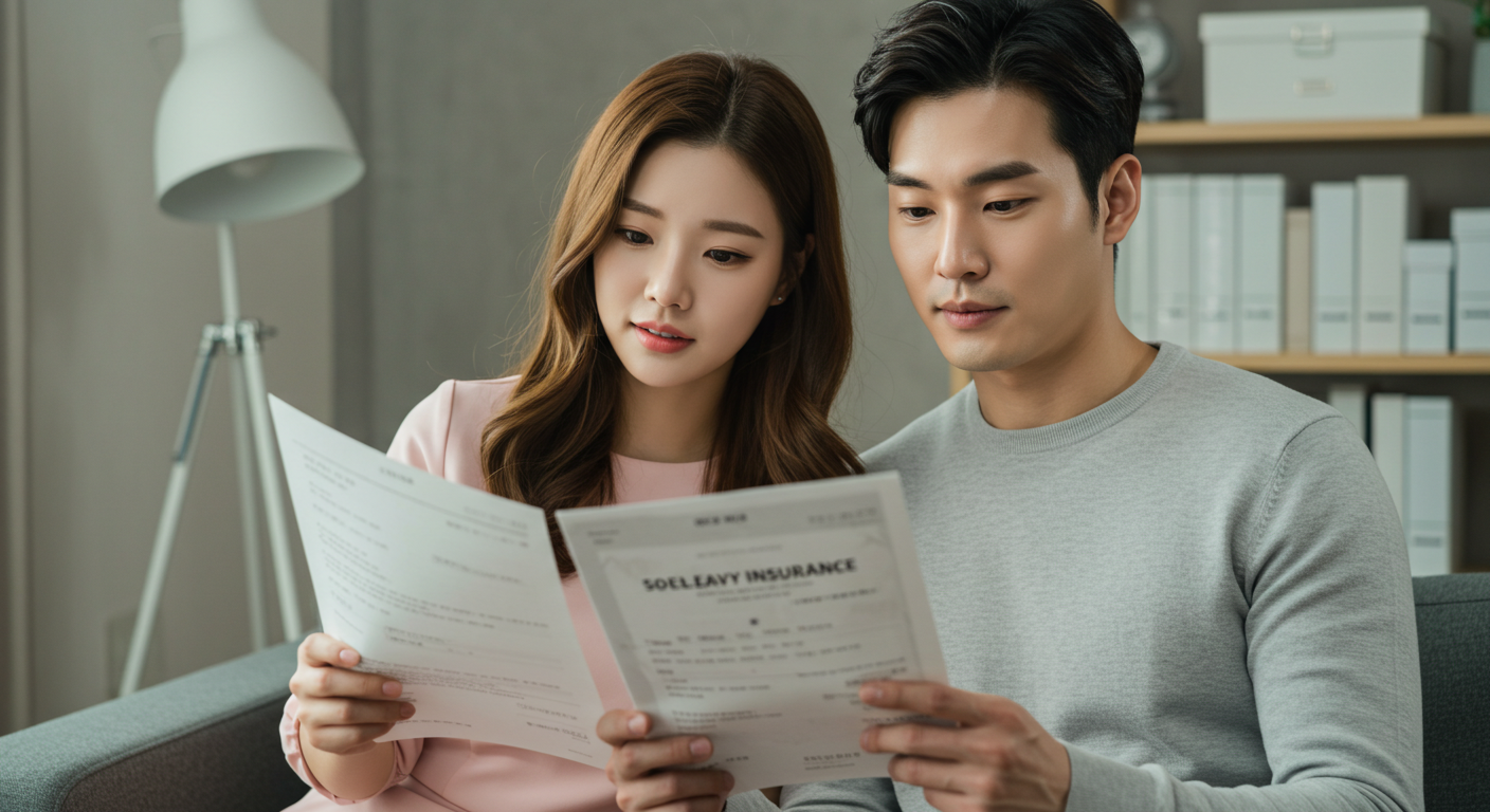 실손보험 1세대 2세대 3세대 총정리