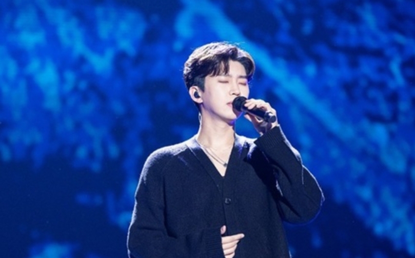 노래하는 임영웅