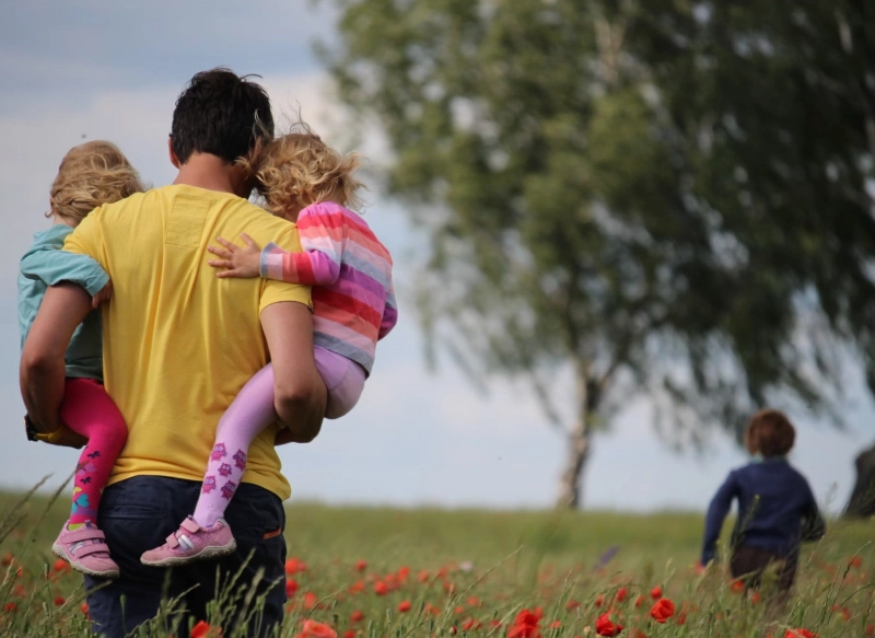 민생소비쿠폰 미성년자