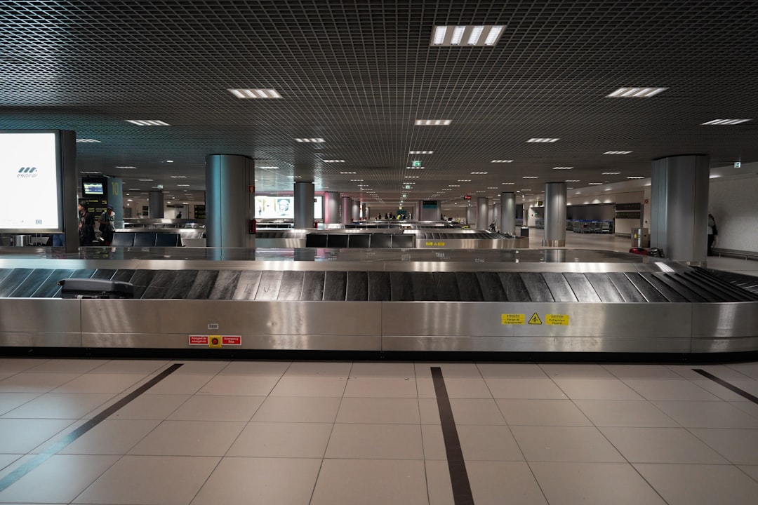 baggage