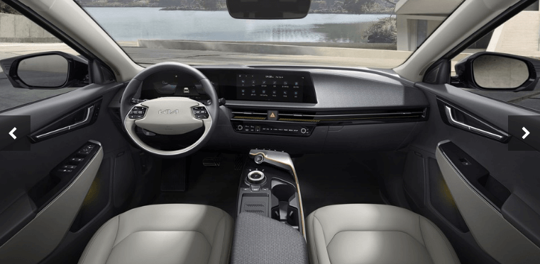 Kia EV6