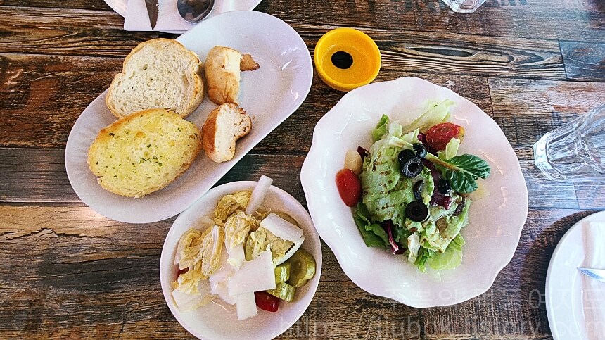 이당-비스트로-기본-메뉴