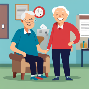 전북 남원시 노인일자리