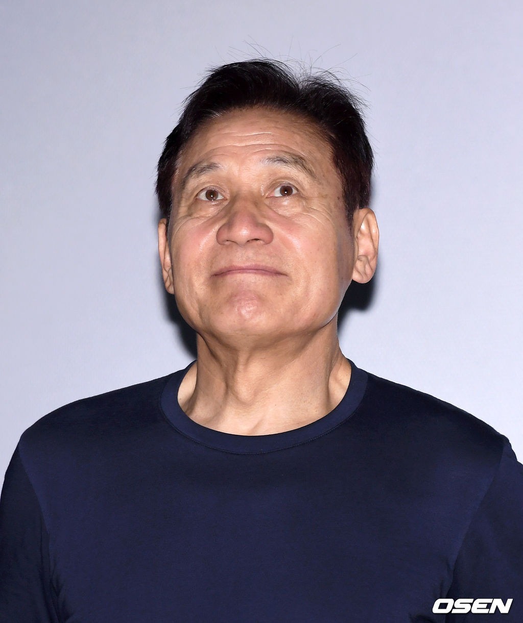 안성기 나이 부인 혈액암 투병 아들 프로필 별세