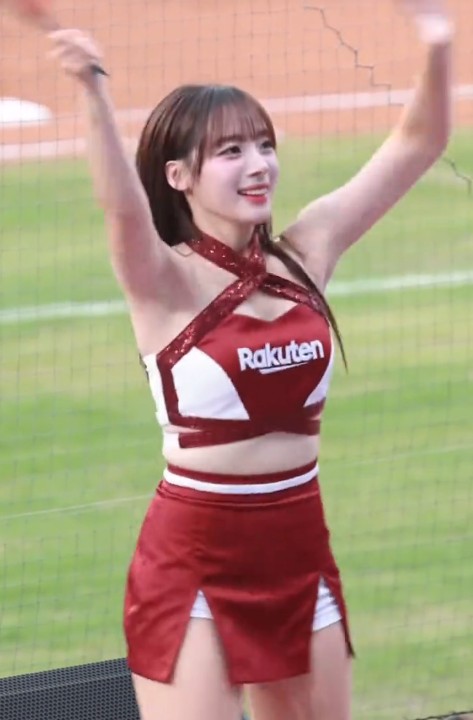 하지원 치어리더 완전정복: 프로필부터 인스타그램, 대만 연봉