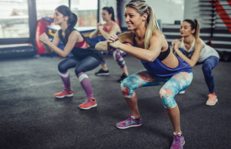 승모근 없애는 유산소 운동