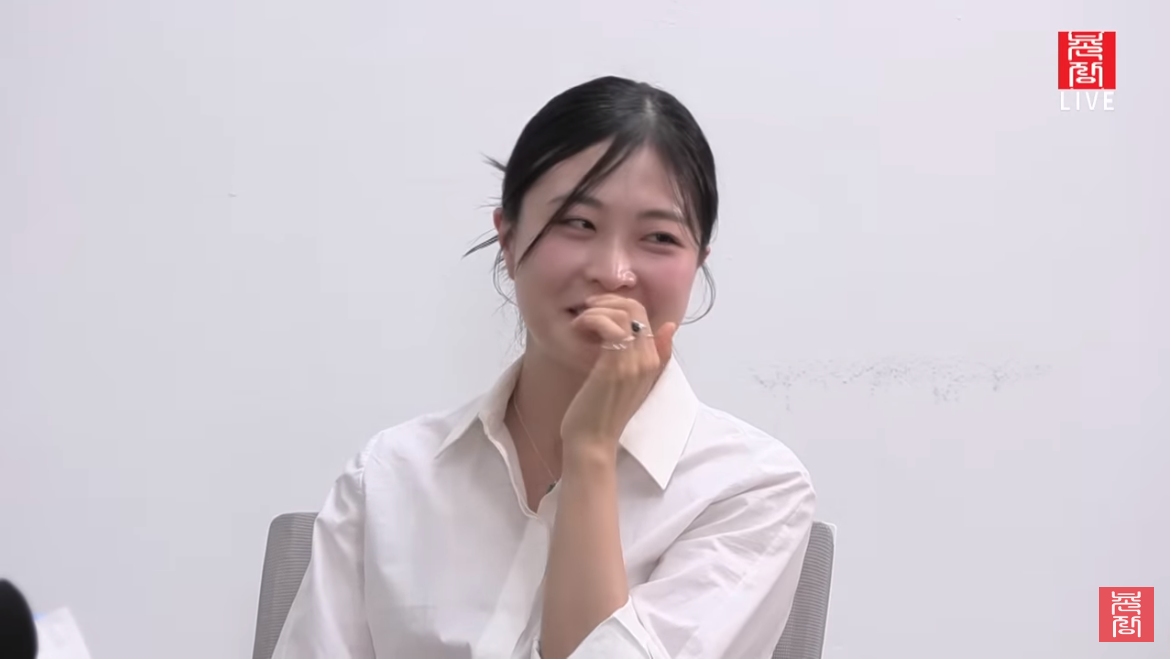 나는 솔로 15기 라방 현숙 사과